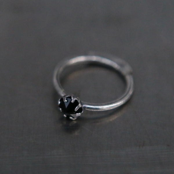GOTI Ring Italy Traditional Handmade GT-AN2092-0